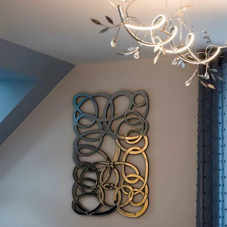 Diamentowy Apartment *