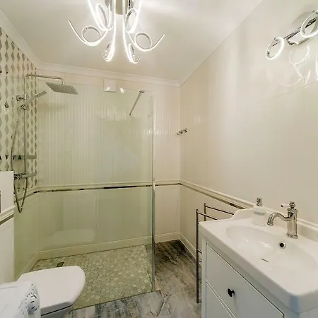 Apartment Diamentowy Karpacz